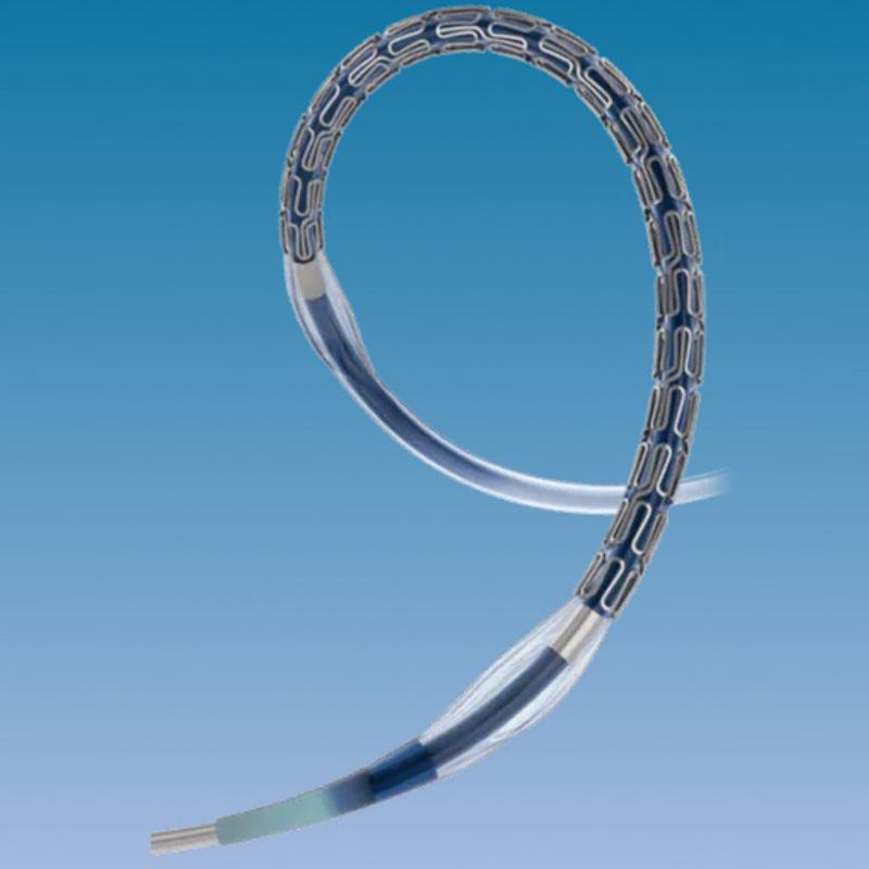 Стент-система коронарна Supraflex Cruz з лікувальним покриттям cіролімус, 2,50х32 мм (mm)